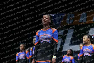 LAUDERHILL BRONCOS ELITE JUNIORS