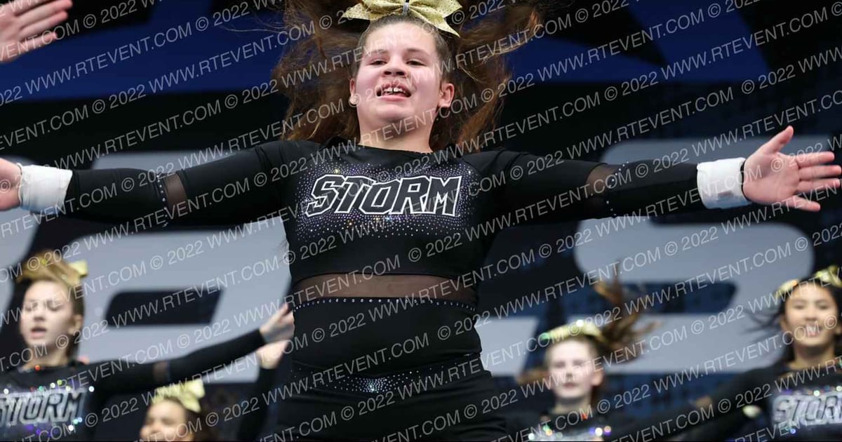NASHUA PAL STORM BLACKOUT · YCADA Globals