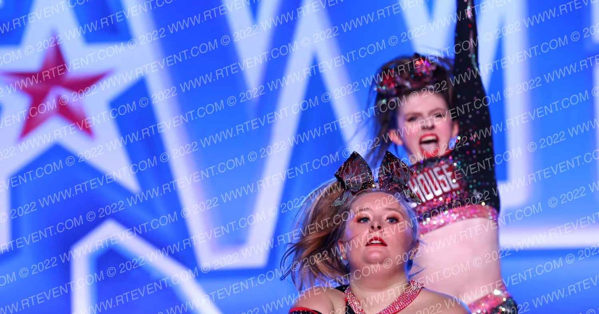 Firehouse Elite Ignite · PacWest Grand Nationals