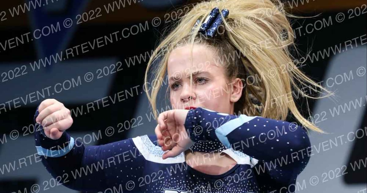 EAST GREENBUSH DEVILS HAILSTORM · YCADA Globals