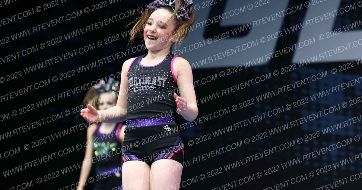 NORTHEAST PURPLE REIGN · YCADA Globals