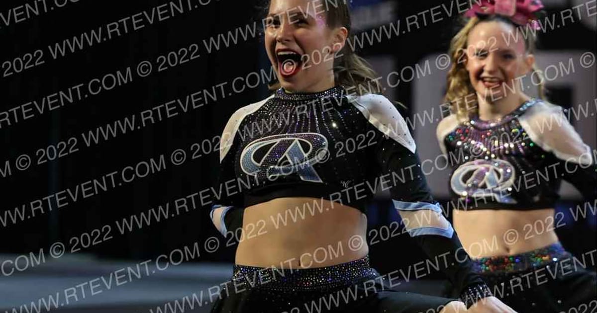 Premier Athletics Columbia WOLFPAC- SLAY · JAMfest Nashville Classic DIDII