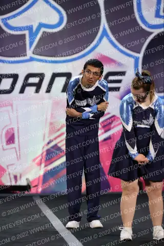Nashville Allstars - Cosmics