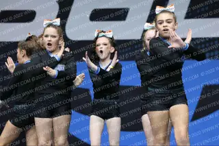 SHORELINE ELITE
