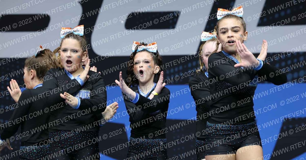 SHORELINE ELITE · YCADA Globals