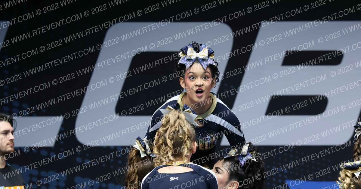FARMINGDALE HOWELL LIONS JR VARSITY · YCADA Globals