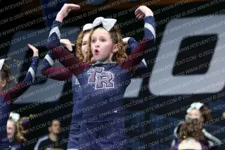 TOMS RIVER WARRIORS D13