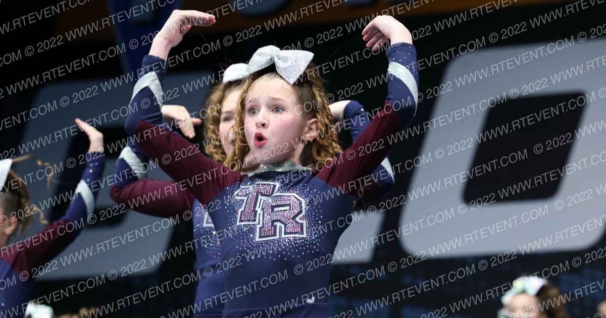 TOMS RIVER WARRIORS D13 · YCADA Globals