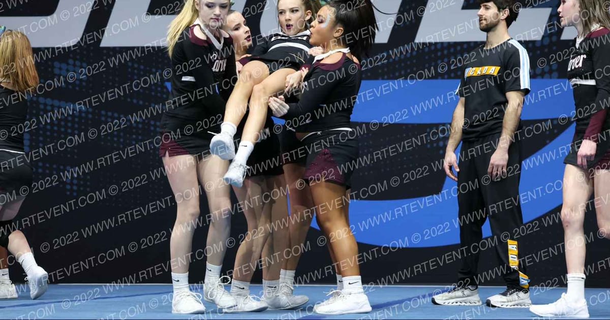 CARVER  LADY COWBOYS JR VARSITY · YCADA Globals