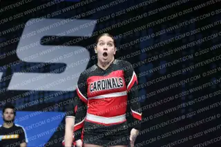 CARDINAL ATHLETICS SURPREME