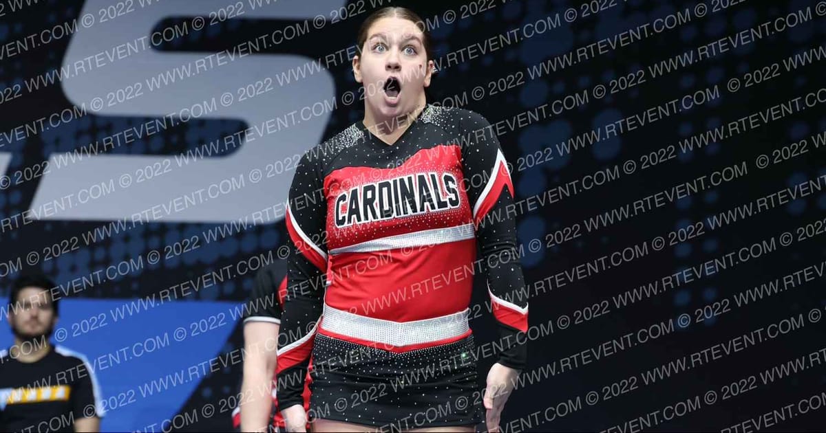 CARDINAL ATHLETICS SURPREME · YCADA Globals