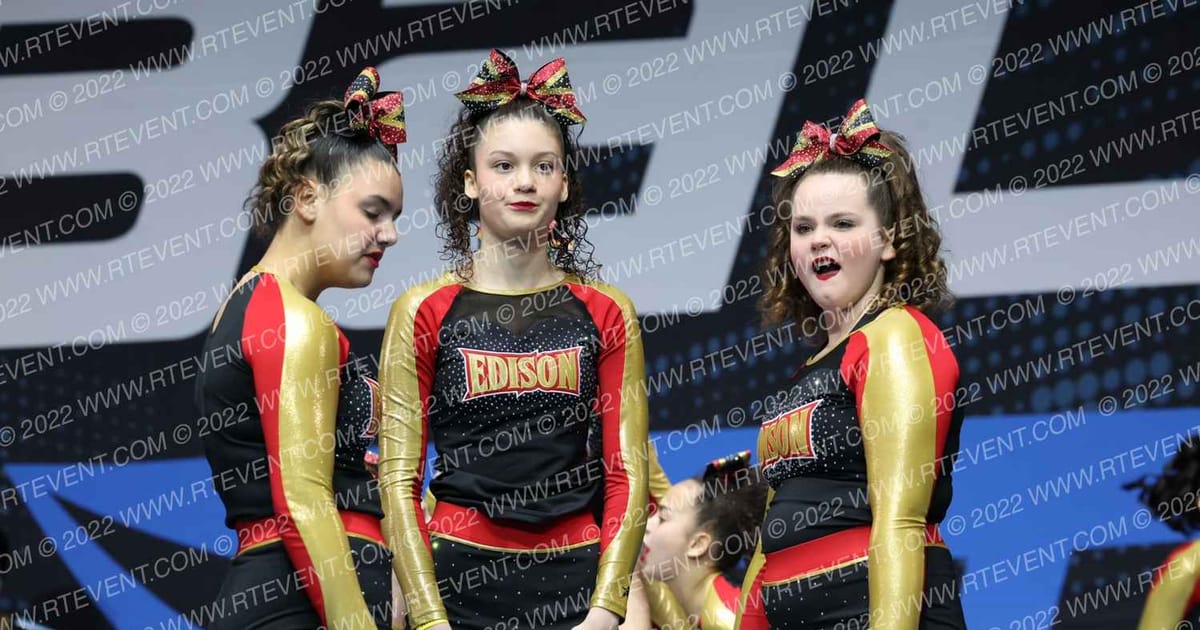 EDISON JETS BLACKHAWKS · YCADA Globals
