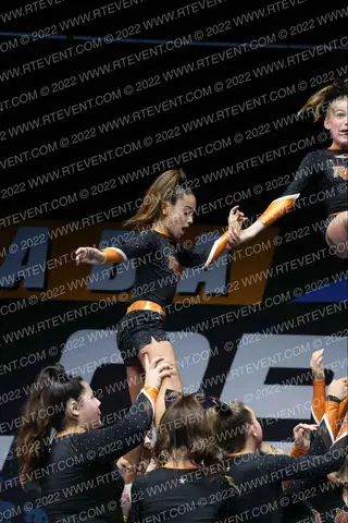 RIDGEFIELD TIGERS D13