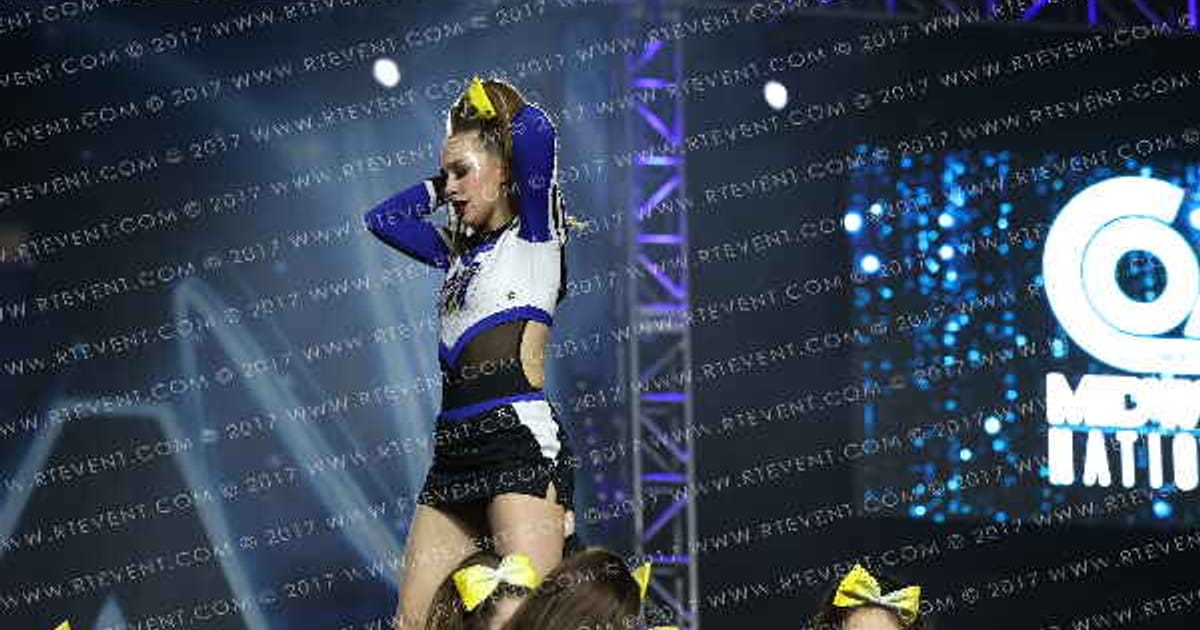 World Elite Dynasty · COA Columbus Grand Nationals CORRECTED