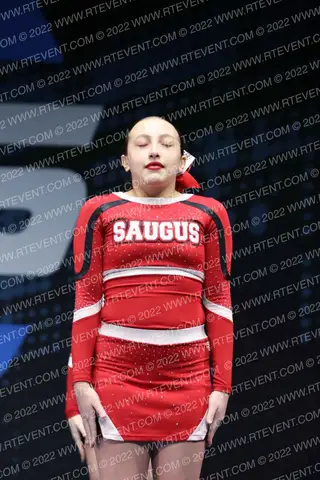 SAUGUS SACHEMS