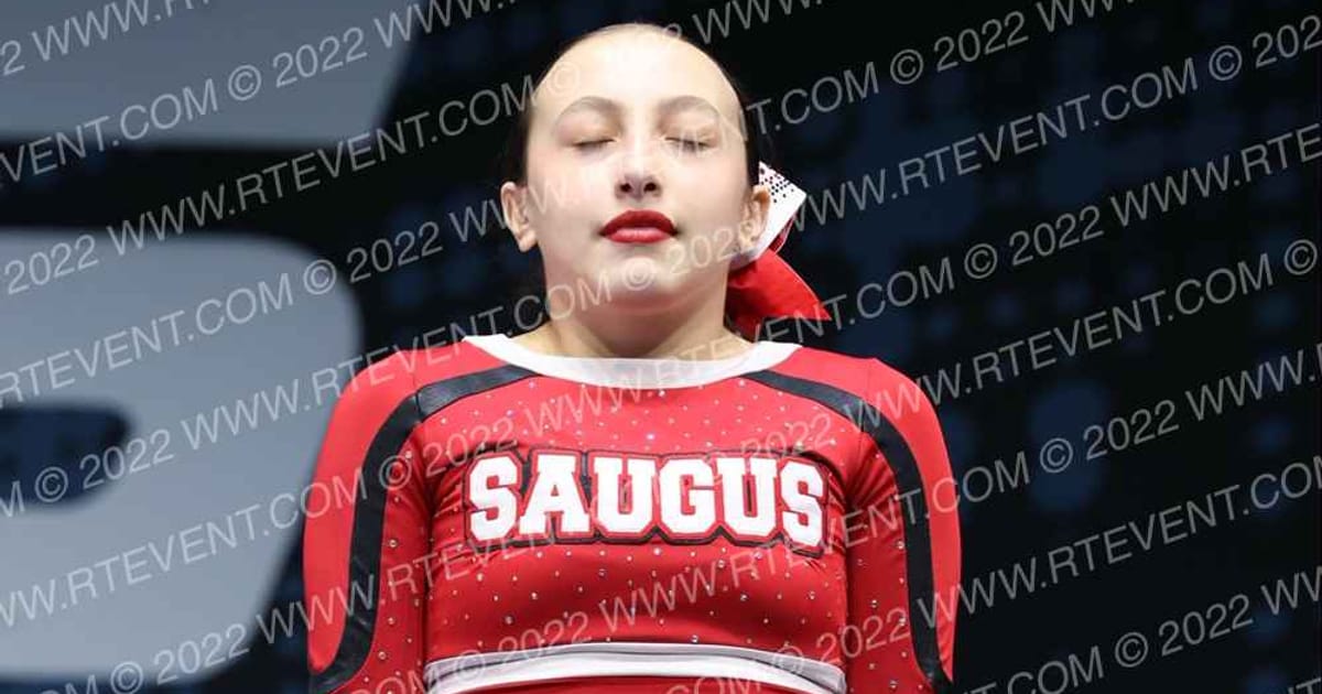 SAUGUS SACHEMS · YCADA Globals