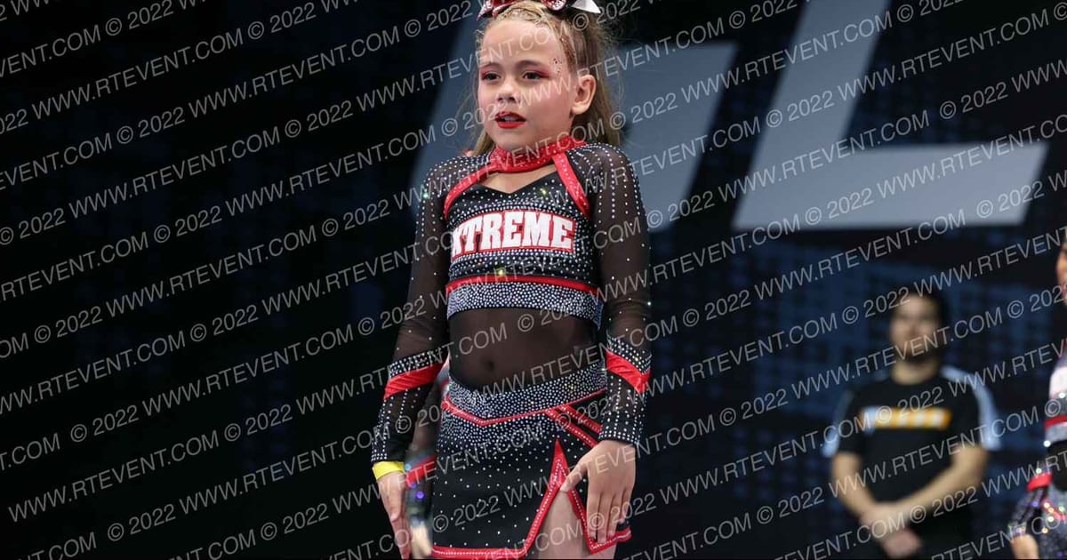 FALCONS XTREME RUBIES · YCADA Globals