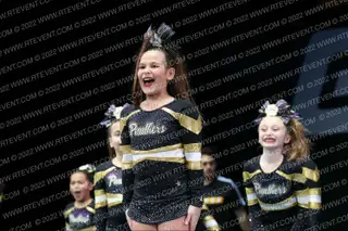 CEDAR GROVE PREMIER PANTHERS