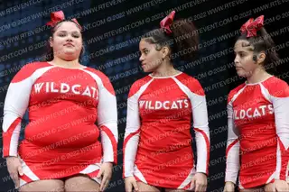 NORWICH WILDCAT ELITE
