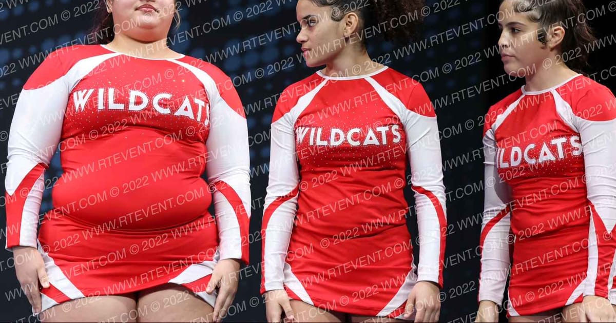 NORWICH WILDCAT ELITE · YCADA Globals