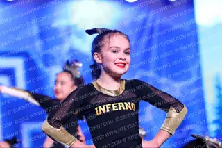 Inferno Phoenixes