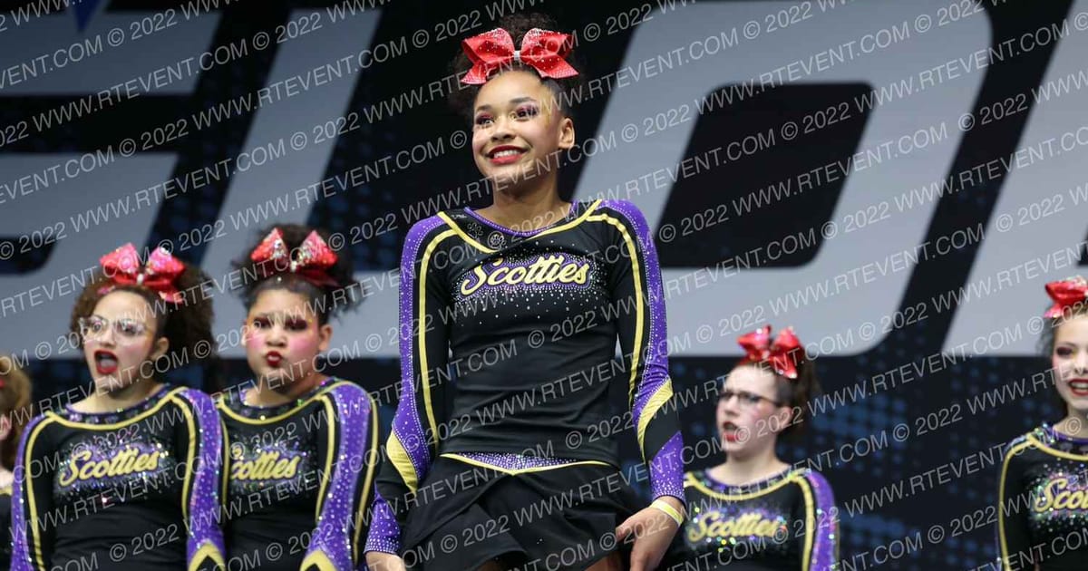 BALLSTON SPA SCOTTIES ROULETTE · YCADA Globals