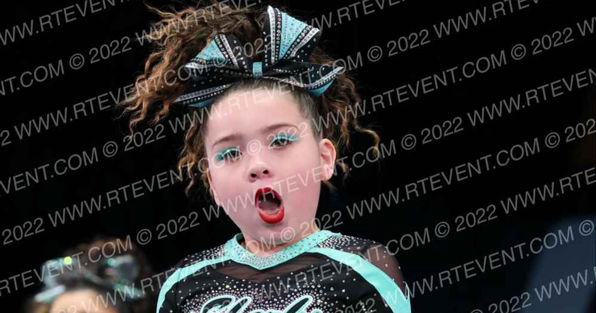 CENTRAL FLORIDA SHARKS TIGER SHARKS · YCADA Globals