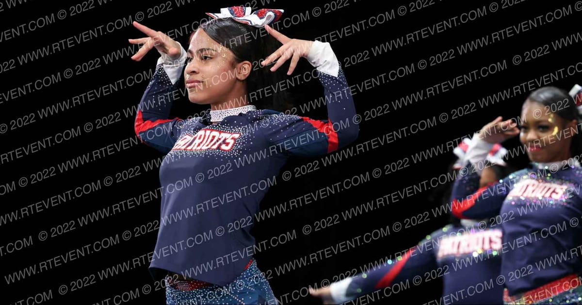 WATERBURY PATRIOTS · YCADA Globals