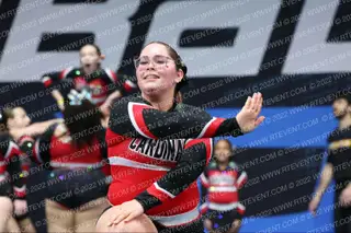 CARDINAL ATHLETICS INFINITY