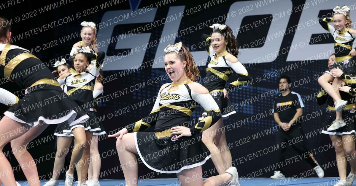 FLEMINGTON FALCONS · YCADA Globals
