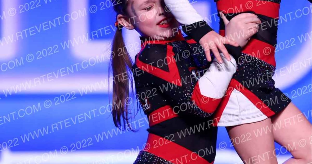 Hero Athletics Sidekicks · PacWest Grand Nationals