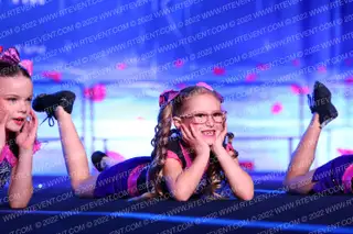 Impulse Elite Sweethearts