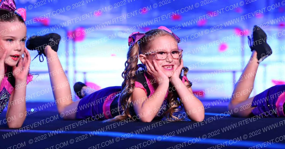 Impulse Elite Sweethearts · PacWest Grand Nationals