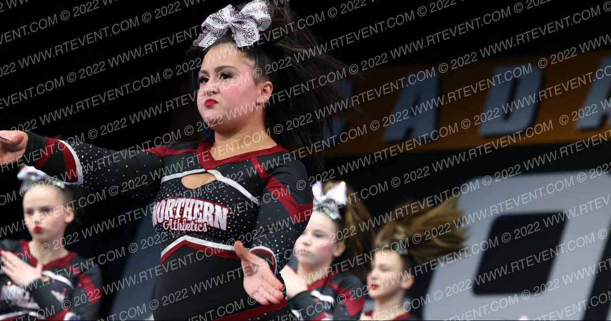 NORTHERN ATHLETICS OBSIDIAN · YCADA Globals