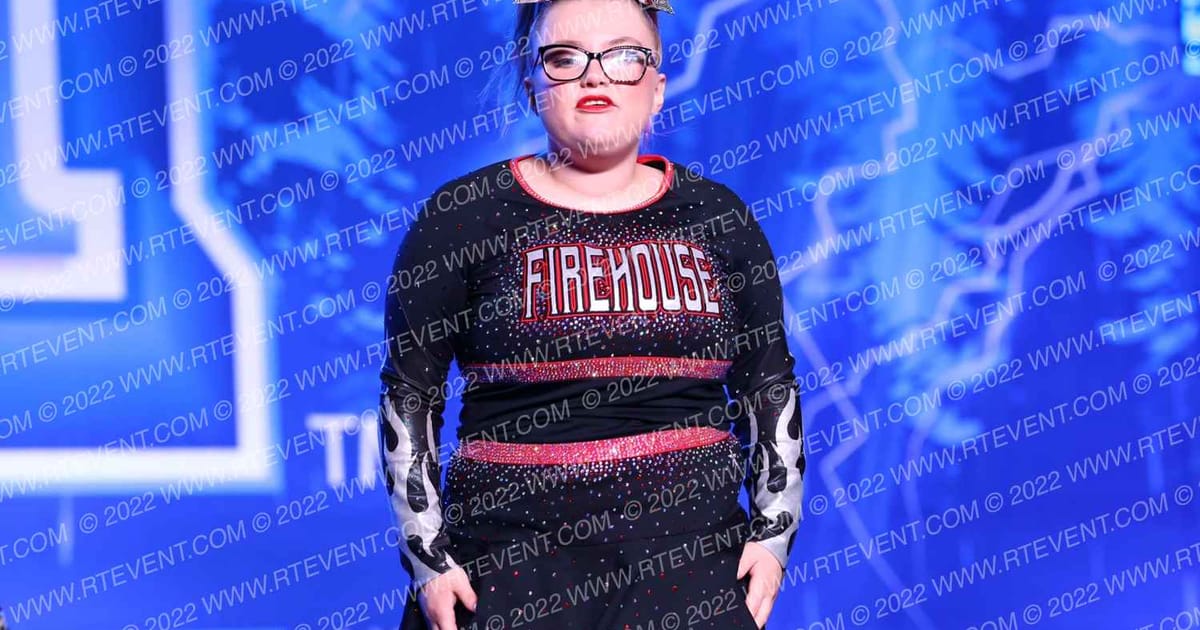 Firehouse Elite Radiate · PacWest Grand Nationals