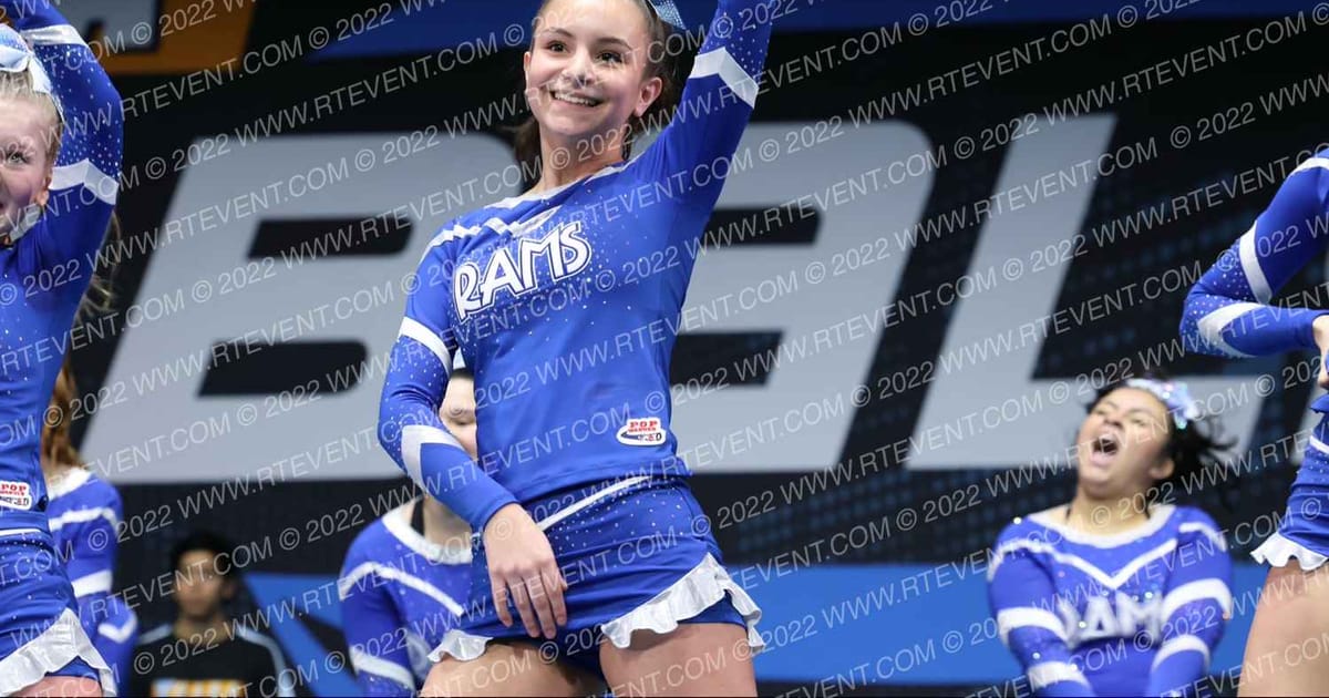 HIGHTSTOWN RAMS VARSITY · YCADA Globals