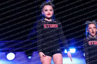 Zero Gravity Elite Storm