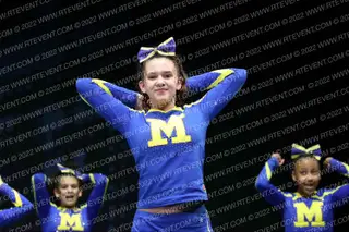 MANVILLE JR MUSTANGS