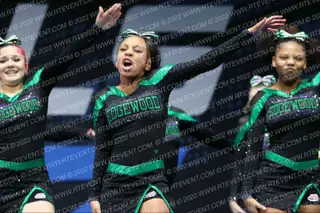 EDGEWOOD EAGLES VARSITY