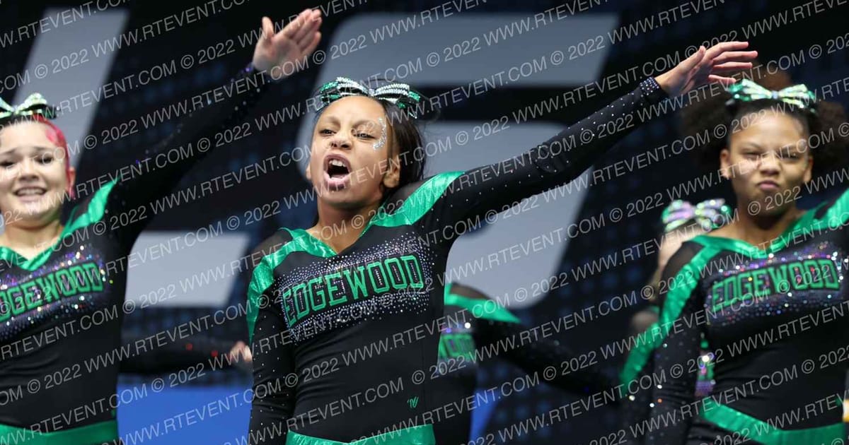EDGEWOOD EAGLES VARSITY · YCADA Globals