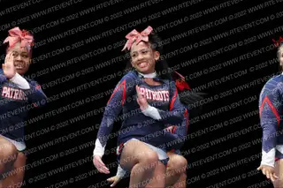 WATERBURY PATRIOTS