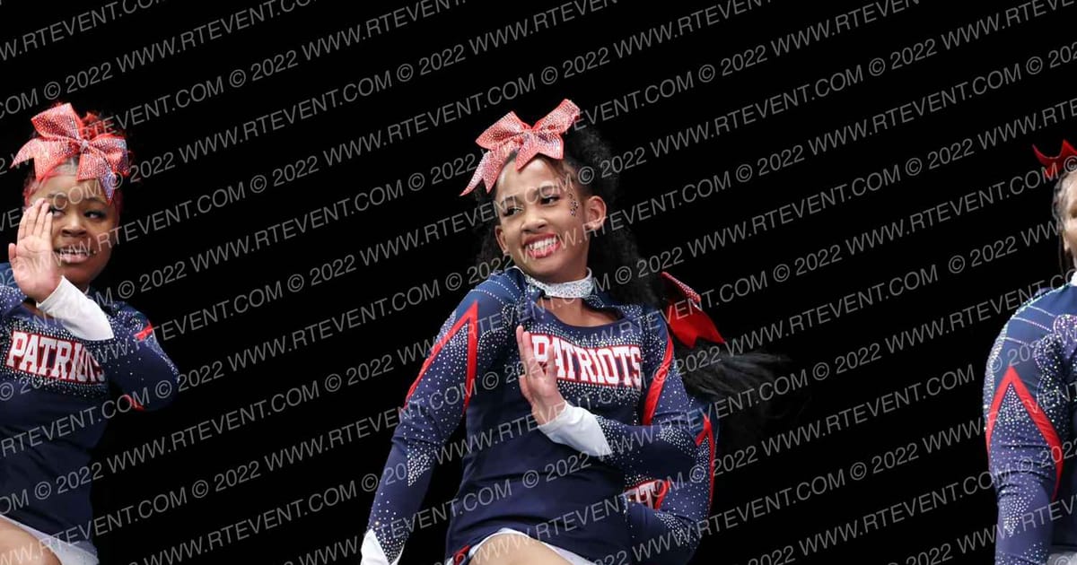 WATERBURY PATRIOTS · YCADA Globals