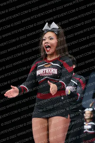NORTHERN ATHLETICS DIAMONDS