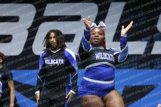 OAK LANE WILDCATS