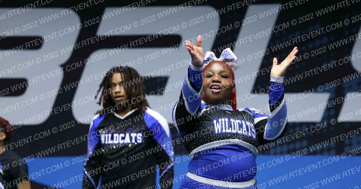 OAK LANE WILDCATS · YCADA Globals
