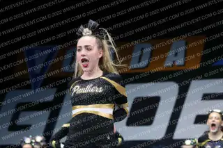 CEDAR GROVE PLATINUM PANTHERS