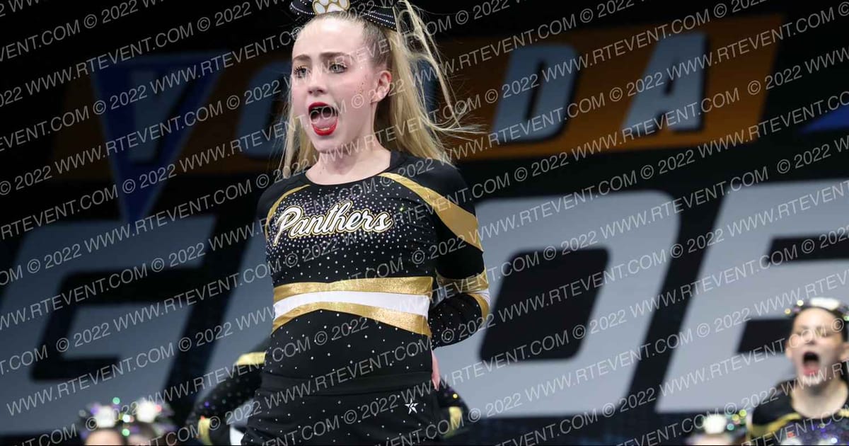 CEDAR GROVE PLATINUM PANTHERS · YCADA Globals