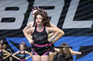 NORTHEAST PINK VENOM