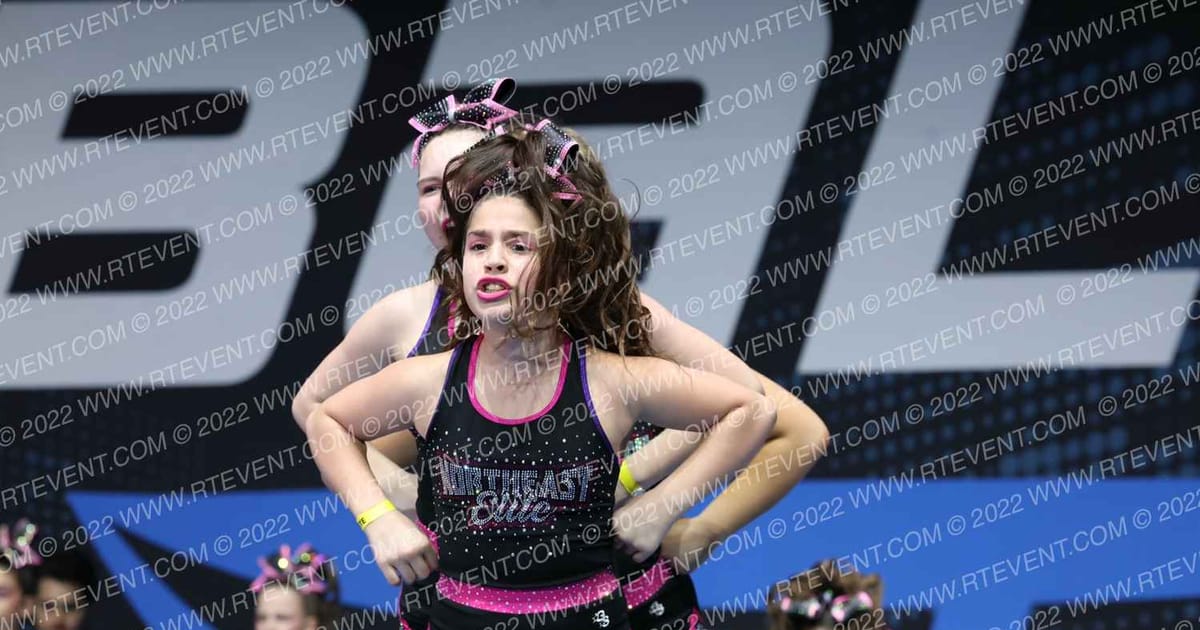 NORTHEAST PINK VENOM · YCADA Globals