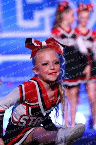Zero Gravity Junior Storm
